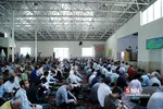 نماز جمعه شهر لواسان 