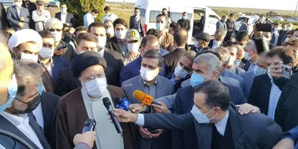 دولت تمام تلاش خود را برای آبادانی کشت و صنعت مغان به کار می&zwnj;بندد