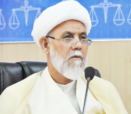 حمایت دانشجویان حقوق دانشگاه&zwnj;های یاسوج از قاضی&zwnj;القضات استان/ بین جعل بزرگ میلیاردی و تشویش اذهان رابطه&zwnj; معناداری است