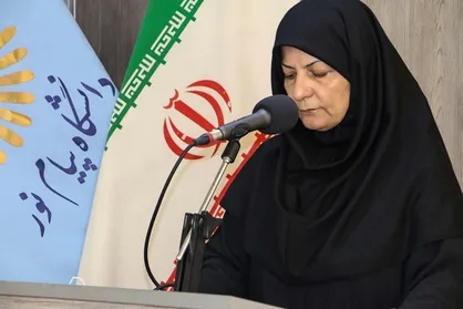 پذیرش ۶ هزار دانشجوی جدید در دانشگاه پیام نور استان کرمان