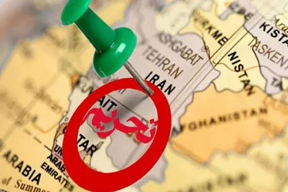 فشار اقتصادی آمریکا؛ نسخه تکراری واشنگتن برای عقب&zwnj;راندن ایران