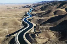 نابودی زیست‌بوم‌های چهارمحال و بختیاری با اجرای طرح انتقال آب بهشت‌آباد