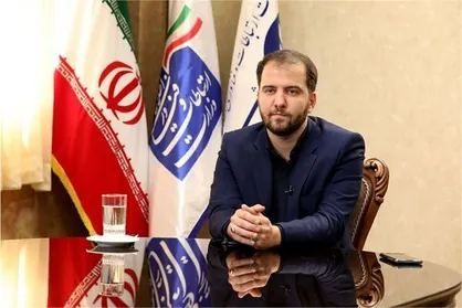 حجم بسته&zwnj;های اینترنت بر مبنای بین&zwnj;الملل است