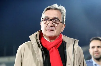 رونمایی از اولین خرید برانکو