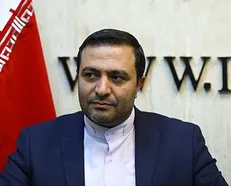 علیزاده: ۲۵ میلیارد دلار  هنوز به کشور بازنگشته است / متاسفانه نمایندگان برای بانک مرکزی نامحرم اند
