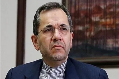 تخت&zwnj;روانچی: درباره مسائل موشکی و غنی&zwnj;سازی صفر، مذاکره نکرده و نمی&zwnj;کنیم