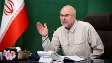 قالیباف: نظارت بر اجرای برنامه هفتم به معنای اصلاح برنامه نیست