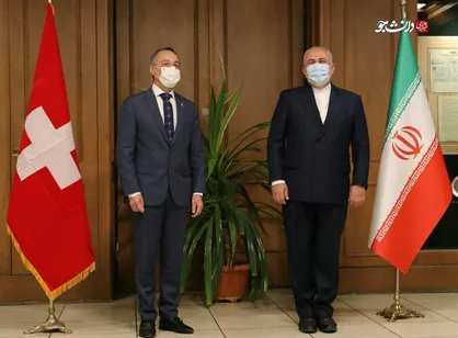وقتی پای وساطت سوئیسی با چاشنی غرور آمریکایی در میان است / روابط تهران-بِرن زیر ذره&zwnj;بین