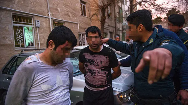 از دستگیری عامل تیراندازی در ارژن تا توقیف محموله ۳۸ میلیاردی در شیراز