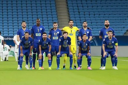 لطیفی: استقلال با روحیه بالاتر به مصاف پاختاکورِ &laquo;بد بدن&raquo; می&zwnj;رود / نامجومطلق قهرمان آسیا شود باید سرمربی بماند