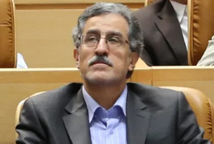 خوانساری: برای ۲۵ هزار خودرو ۷ میلیون ثبت&zwnj;نام کرده&zwnj;اند؛ بلیط بخت آزمایی هم اینگونه نیست! / رقم واقعی تورم بیشتر از اینهاست