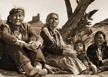 دستور تاریخی نابودی سرخپوستان توسط موسس رژیم آمریکا - سال ۱۷۷۹
