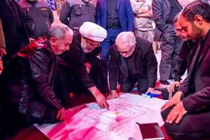 بزرگ‌ترین سرداب حرم امام حسین (ع) ساخته می‌شود