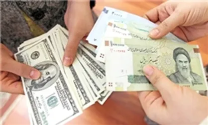 ثبات نرخ رسمی ارزها + جدول