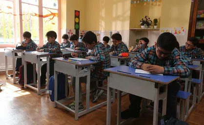 تحصیل بیش از ۱۳۰ هزار دانش&zwnj;آموز ایلامی در سال تحصیلی جدید/ اختصاص ۵۰ میلیارد ریال برای توسعه فناوری آموزشی