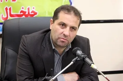 نماینده خلخال: بخشی از فولاد قاچاق می&zwnj;شود / خام فروشی این محصول خلاف قانون است