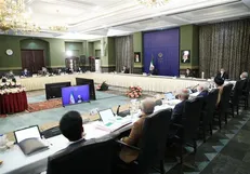 ابلاغ یک مصوبه هیئت دولت به وزارت اقتصاد
