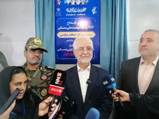 وزیر کشور: چرخ تولید در شرایط جنگی متوقف نشد/ حمایت دولت از بازسازی واحد‌های آسیب‌دیده جنگ+فیلم