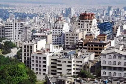 افزایش ۹۱ درصدی قیمت مسکن در تهران/ متوسط قیمت مسکن منطقه یک به ۶۰ میلیون تومان نزدیک شد