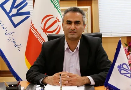 تشدید بیماری و عوارض جسمانی در محدوده کارخانجات یُد گلستان نداشتیم