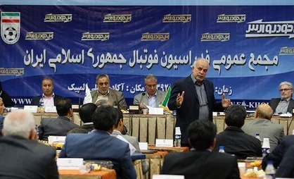 جانشین تاج در اردیبهشت ۹۹ مشخص می&zwnj;شود