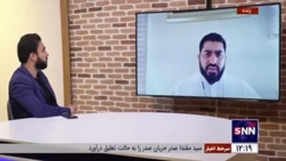 تحلیلگر سیاسی از ژوهانسبورگ: امروز قابلیت بازدارندگی در رژیم صهیونیستی وجود ندارد