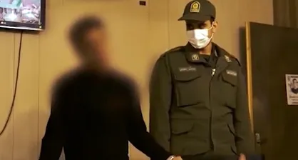 جزئیات درگیری و مصدومیت مأموران پلیس در خرمشهر/ مهاجم دستگیر شد