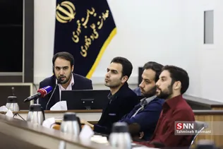 آقای میلانی - شرکت پردازش اطلاعات مالی پارت
