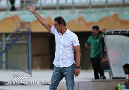 مکالمه جالب یک پرسپولیسی با اسکوچیچ و ناراحتی تلخ سرمربی تیم ملی