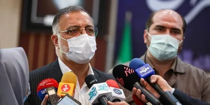 پیشنهاد لغو ممنوعیت تردد شبانه به ستاد مقابله با کرونا توسط شهرداری