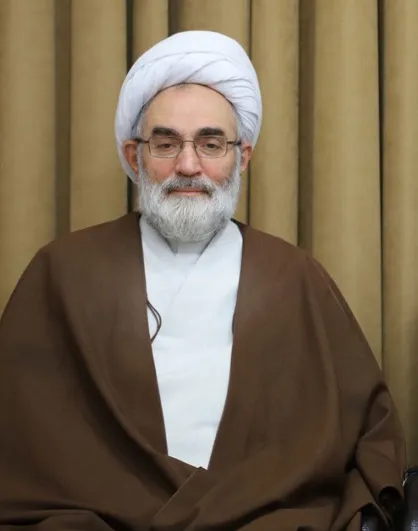 محور مقاومت متأثر از انقلاب اسلامی ایران شکل گرفت