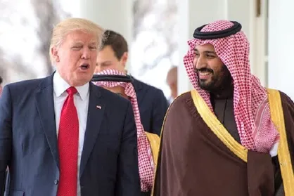 دیدار سران عربستان، آمریکا، سوریه و لبنان در &laquo;ریاض&raquo;