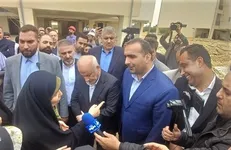 وزیر راه: پروژه‌های مسکن مهر مازندران به مرحله خدمات شهری رسیده‌اند