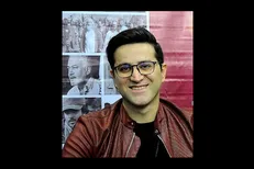 حامد طا‌ها مهمان رادیو صبا شد