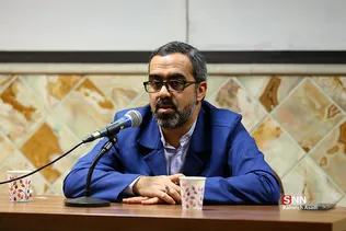 چهل و چهارمین نشست جنبش عدالتخواه دانشجویی 