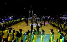 جدول زمان‌بندی مسابقات المپیاد ورزش‌های همگانی دانشجویان دختر علوم پزشکی اعلام شد/ افتتاحیه‎؛ سوم اسفند‎‎