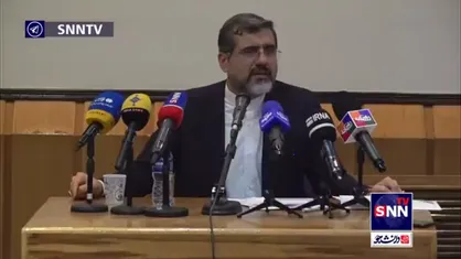 وزیر ارشاد: به برخی خواننده&zwnj;ها که سال&zwnj;ها مجوز اجرا نداشتند مجوز دادیم