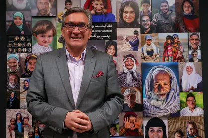 برانکو در آستانه ثبت رکوردی بین&zwnj;المللی با پرسپولیس