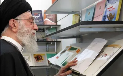 فیلم/ روایت رهبرانقلاب از کتابی در خصوص تأثیر فلسفه در فوتبال