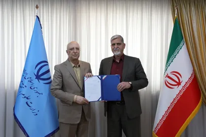 رئیس دانشگاه سیستان و بلوچستان در سمت خود ابقاء شد