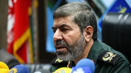 عناصر مسلح حمله تروریستی اهواز وابسته به جریان الاهوازیه هستند
