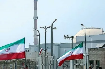 وقت تغییر استراتژی هسته ای فرا رسیده است