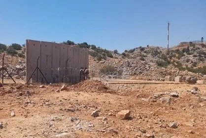 تعرض جدید صهیونیست&zwnj;ها به خاک لبنان