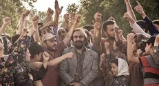 مهدویان به یک کمدی‌ساز سطح پایین تبدیل شده است