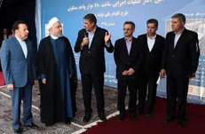 عملیات اجرایی ساخت ۱۱۰ هزار واحد مسکونی