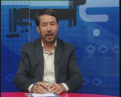 توسلی غرجستانی: حکومت افغانستان به دنبال ایجاد صلح در کشور است