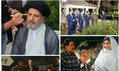 یلدایی متفاوت در شبکه قرآن و معارف سیما با ویژه برنامه &laquo;بوستان&raquo;
