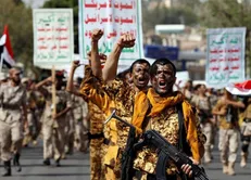 انصارالله یمن: از فرودگاه‌های عربستان فاصله بگیرید