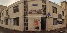 از خدمات پرستاران، خیرین و مدافعین امنیت منطقه ۷ تهران بزرگ تجلیل شد
