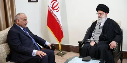 کاری کنید که نظامیان آمریکایی هرچه زودتر از عراق خارج شوند/ مسئولین عراقی غفلت کنند داعش جنایات خود را دوباره آغاز می&zwnj;کند